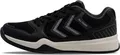 Produktbild: Hummel All Court Indoor Hallenschuhe Sportschuhe schwarz 228237-2001, Schuhgröße:48 EU