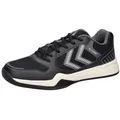 Produktbild: hummel Hummel Unisex Handballschuhe ALL COURT 228237 Hallenschuh schwarz 48 EU