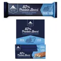 Produktbild: Multipower 53% Protein Boost Bar - 20 x 45g