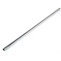 Produktbild: Wesco Relingsystem 16mm Rohr 600mm Chrom Küchenreling