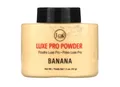 Produktbild: J.Cat Beauty, Luxe Pro Powder, Puder, LPP101 Banana, 42 g