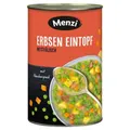 Produktbild: GOURVITA DE Menzi Erbsen Eintopf westfälisch, 4200g 4141