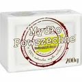 Produktbild: BARWA 4x200g Kernseife Pure Rein Seife Soap Hypoallergen 100% natural Öko