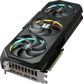 Produktbild: GIGABYTE GeForce RTX 5070 GAMING OC 12G - Grafikkarte - GeForce RTX 5070 - 12 GB GDDR7 - PCI Express 5.0 - DLSS 4 - 3x DisplayPort - HDMI - RGB