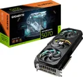 Produktbild: Gigabyte Grafikkarte Nvidia GeForce RTX 5070 GeForce RTX 5070 GAMING OC 12G 12 GB GDDR7-RAM PCIe x16 HDMI 2.1, DisplayPort 2.1