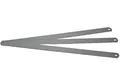 Produktbild: Connex COXT930006 Metallsägeblatt 300mm doppels. 3 St, Mehrfarbig