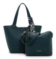Produktbild: Tamaris Handtasche City Shopper (Set, 2-tlg)