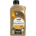 Produktbild: Total Quartz 9000 Energy 0W-30 2 x 1 Liter