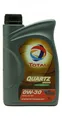 Produktbild: Total Quartz 9000 Fuel Economy 0W-30 Motoröl 1l