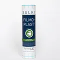 Produktbild: SULKY Filmoplast® (25 cm x 5 m/ weiß/ Stickunterlage) selbstklebendes Stickvlies