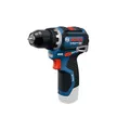 Produktbild: Bosch Professional 12V Akku-Bohrschrauber GSR 12V-32 (Advanced KickBack Control, bürstenloser Motor)