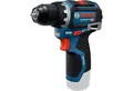 Produktbild: Bosch Professional Bohrmaschine Bosch Professional Akku-Bohrschrauber GSR 12V-32