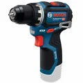 Produktbild: Bosch Akku-Bohrschrauber GSR 12V-32 Professional 12Volt blau/schwarz ohne Akku
