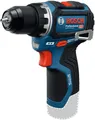 Produktbild: Bosch Blue GSR 12V-32 Akku-Bohrschrauber | Solo | ohne Akku und L