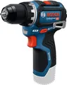 Produktbild: Bosch Professional 12V Akku Bohrschrauber GSR 12V-32 bürstenlos KickBack