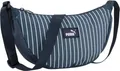 Produktbild: PUMA Umhängetasche UP Surf Club Half Moon Bag Puma Navy-Denim Look dunkelblau