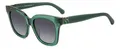 Produktbild: KATE SPADE CONSTANCE/G/S 1ED GREEN 53/19/145 Damen Sonnenbrillen