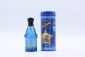 Produktbild: Versace Blue Jeans Man  EdT Eau de Toilette Spray 75 ml Herrenduft OVP
