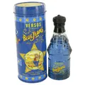 Produktbild: Versace Blue Jeans eau de toilette spray 75 ml