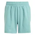 Produktbild: Adidas Jungen Boys Club Tennis 3-Stripes Shorts, Powder Teal, 11-12 Years