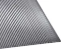 Produktbild: Gutta Polycarbonat Hohlkammerplatte/Stegplatte 6-4,5 klar 2000 mm x 1050 mm x 4,