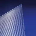 Produktbild: Universal Stegplatten 4,5 mm | Klar | 2000 x 1050 mm