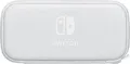 Produktbild: Nintendo Switch Lite Tasche und Schutzfolie