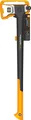 Produktbild: Fiskars Spaltaxt X-Series X32 L 85 cm 2,52 kg gehärteter Stahl Schwarz/Orange