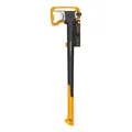 Produktbild: Fiskars Spaltaxt L. X-series X32 1069108 (6411501201676)