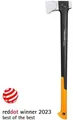 Produktbild: Fiskars Axt x Spaltaxt x32