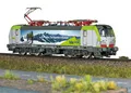 Produktbild: Trix 25197 Elektrolokomotive Reihe 475 der BLS, Sound, mfx/DCC, DC, H0