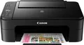 Produktbild: Canon PIXMA TS3350 Schwarz (3771C006)