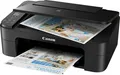 Produktbild: Canon PIXMA TS3350 - Tintenstrahl - Farbdruck - 4800 x 1200 DPI - Farbkopieren - A4 - Schwarz (3771C006)