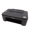 Produktbild: Canon PIXMA TS3350 Drucker Farbtintenstrahl Multifunktionsgerät keine Patronen