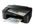 Produktbild: Canon PIXMA TS3350 Multifunktionsdrucker A4 Scanner Kopierer Drucker WLAN BLACK