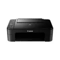 Produktbild: Canon Pixma Ts3350 3In1 Tinten-Multifunktionsdrucker - Schwarz