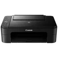 Produktbild: Canon PIXMA TS3350 3-in-1 Multifunktionsdrucker schwarz Farbdrucker Tintenstrahl
