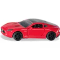 Produktbild: Siku Jaguar F-Type R Super Serie, Metall/Kunststoff, ab 3+ (1520)