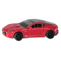 Produktbild: SIKU Kinder Spielzeug Auto Modell Spielzeugauto Modellauto Jaguar F-Type R 1520