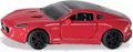 Produktbild: 4006874015207 Siku 15 - Jaguar F-Type R S1520 Siku
