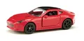 Produktbild: Siku 1520 Jaguar F-Type R rot (Blister) Modellauto