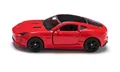Produktbild: Siku 1520 jaguar f-type r 7,7cm rood