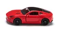 Produktbild: Siku 1520 Jaguar F-Type R  NEU OVP ,