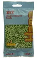 Produktbild: Hama Perlenbeutel | ca.1000 Midi-Bügelperlen | Mosaik-Kunst und Basteln für Kinder ab 5 Jahren | Matcha Grün