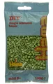 Produktbild: Hama Beutel mit 1000 Midi-Bügelperlen matcha