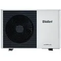 Produktbild: Vaillant Arotherm Plus Luft-wasser-heizungswärmepumpe Vwl 55/6 A S2, 9,7kw Bei A7/w35, R290, 230v
