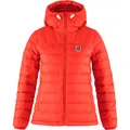 Produktbild: Fjällräven Expedition Pack Daunenjacke Rot XS Frau Rot XS