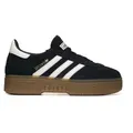 Produktbild: Adidas Schuhe Handball Spezial, JR7438 - Braun/Weiß - 38
