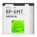 Produktbild: Nokia - BP-6MT - Li-Ion Battery - 6720 Classic - 1050mAh
