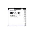 Produktbild: Nokia Akku BP-6MT Li-Ion 3.8 Volt 1050 mAh
